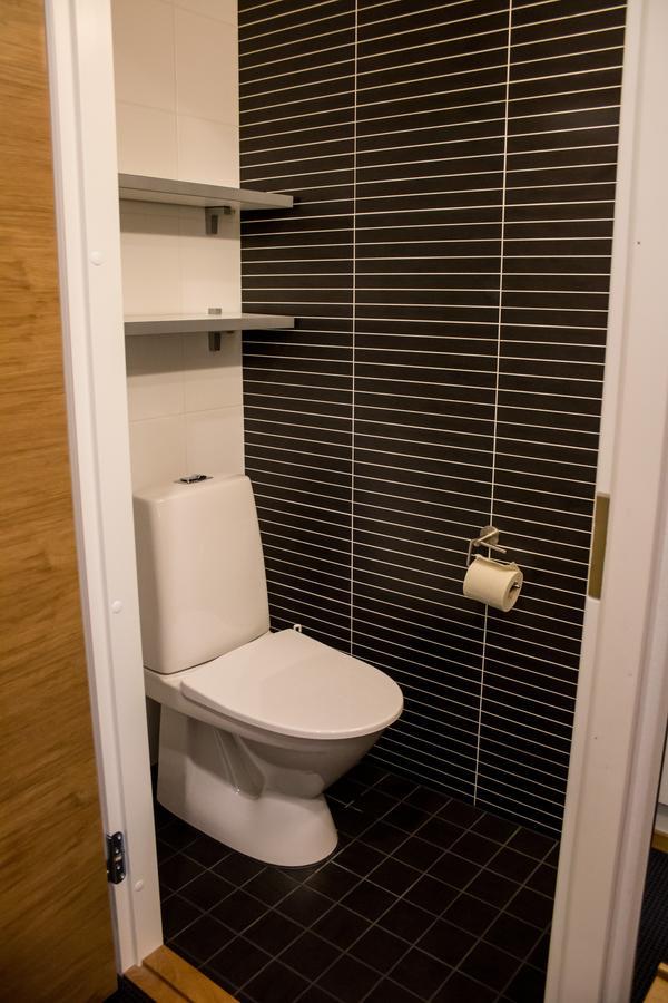 Vierumaeki Chalets 4414 ภายนอก รูปภาพ