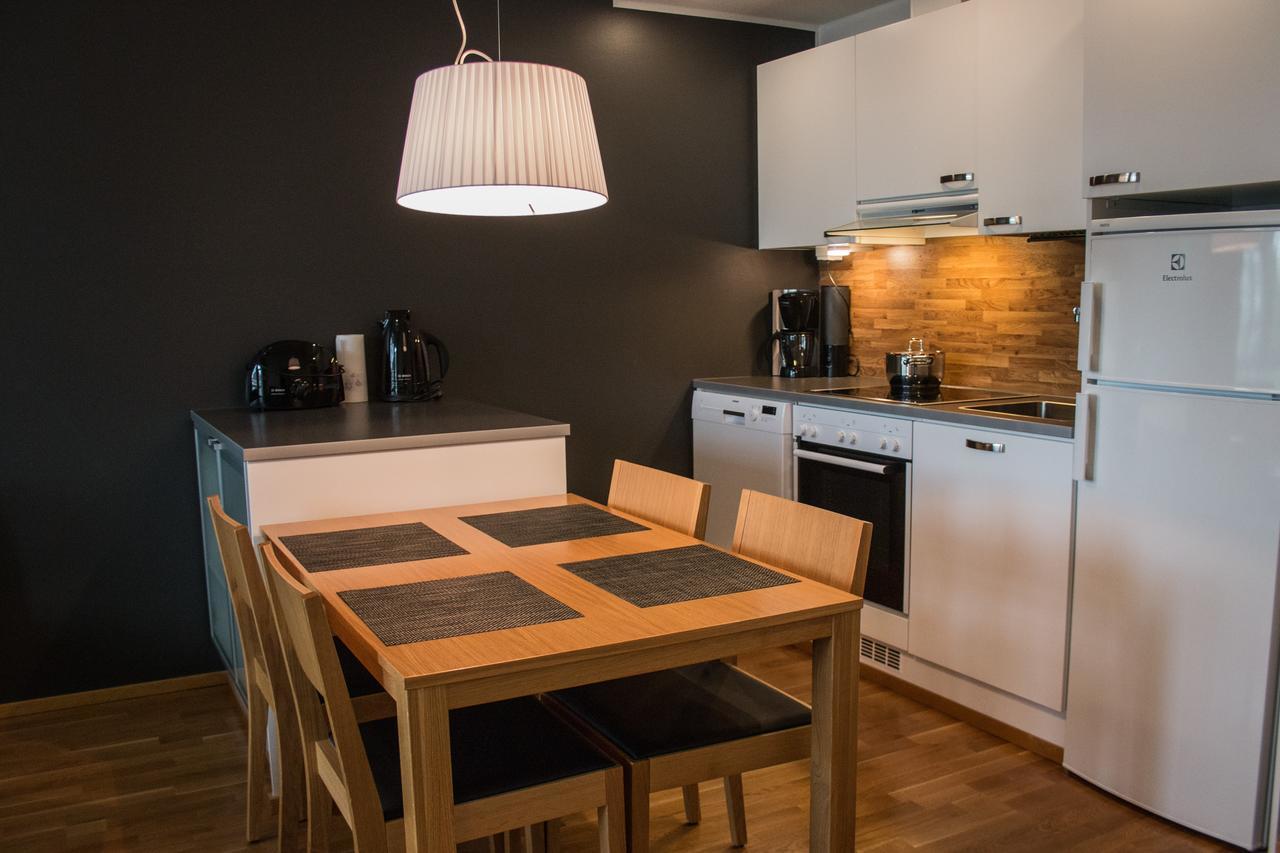 Vierumaeki Chalets 4414 ภายนอก รูปภาพ