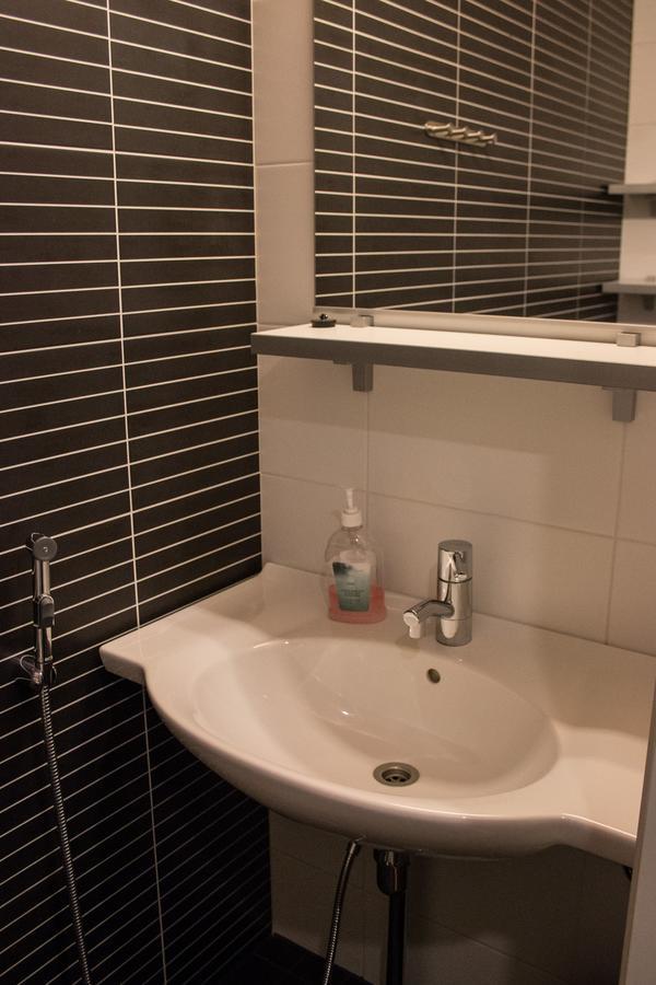 Vierumaeki Chalets 4414 ภายนอก รูปภาพ