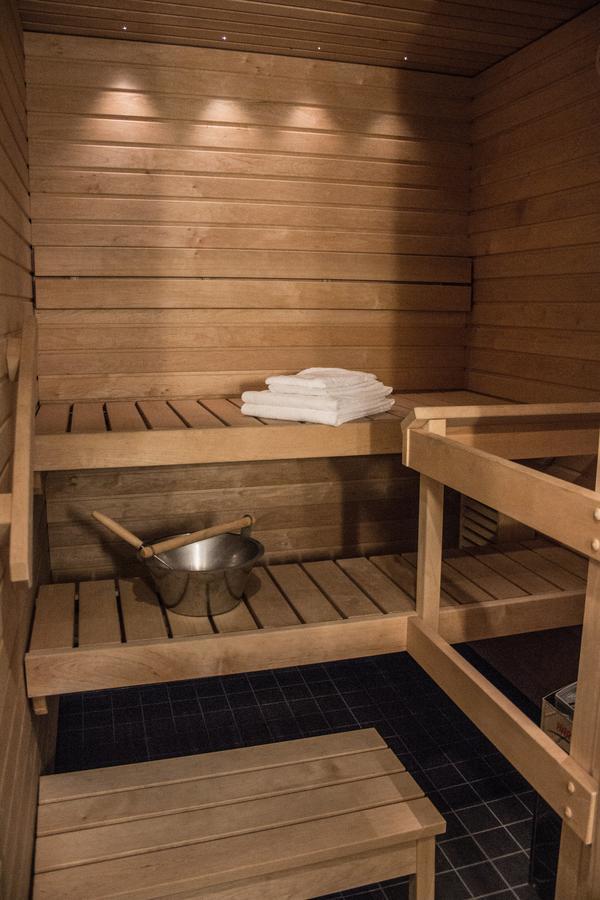 Vierumaeki Chalets 4414 ภายนอก รูปภาพ