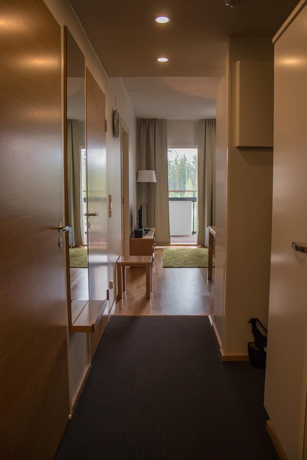 Vierumaeki Chalets 4414 ภายนอก รูปภาพ