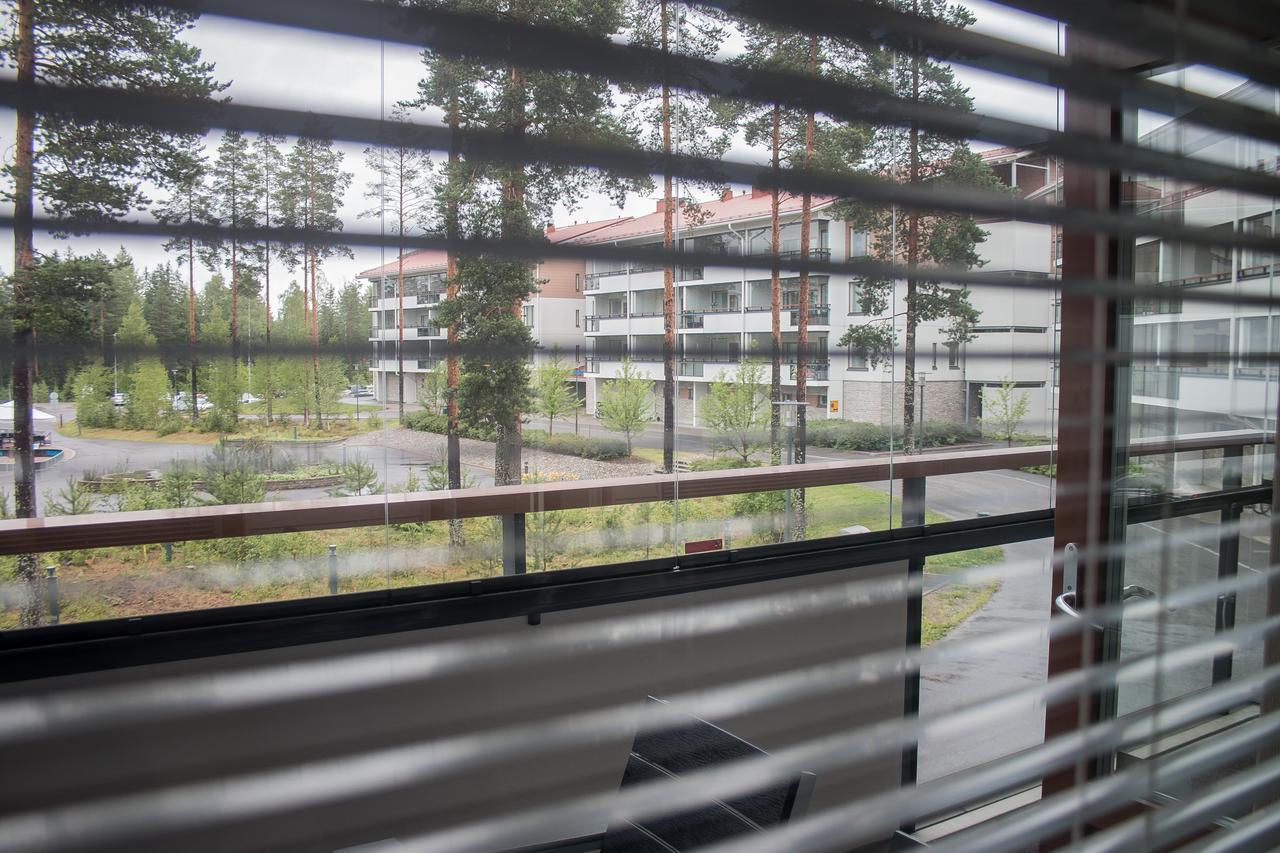 Vierumaeki Chalets 4414 ภายนอก รูปภาพ