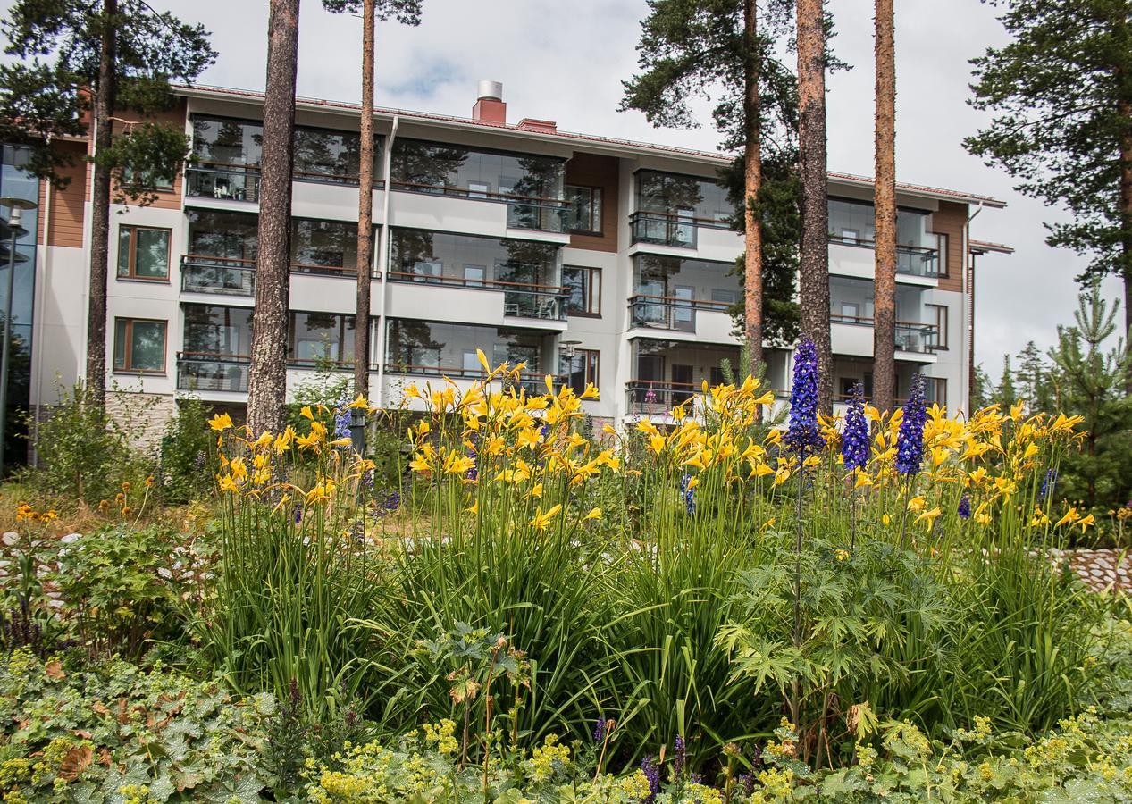 Vierumaeki Chalets 4414 ภายนอก รูปภาพ
